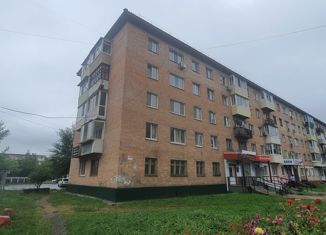 Продам 4-комнатную квартиру, 67 м2, Арсеньев, улица Ломоносова, 44