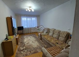 Трехкомнатная квартира на продажу, 61.7 м2, Кумертау, Окружная улица, 16