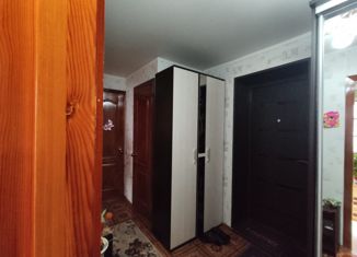 Двухкомнатная квартира на продажу, 50.5 м2, деревня Часовенная, Экспериментальная улица, 15