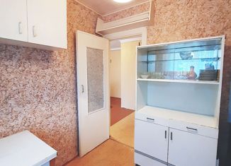 Однокомнатная квартира на продажу, 30.6 м2, Орёл, переулок Матроса Силякова, 8, микрорайон СПЗ