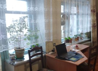 2-комнатная квартира на продажу, 52.8 м2, Сосновоборск, улица Труда, 15