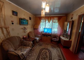 Продам 2-комнатную квартиру, 43.7 м2, Оренбургская область, Омская улица, 67