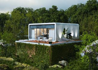 Продам дом, 40 м2, рабочий посёлок Некрасовское, Советская улица