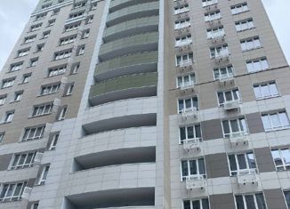 Сдается 1-комнатная квартира, 46 м2, Белгород, Кирпичная улица, 65с1, Западный округ
