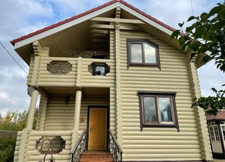 Продаю дом, 150 м2, садовое товарищество Земля, 5-я улица, 215