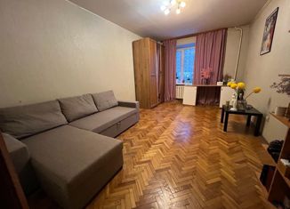 Продается однокомнатная квартира, 35.3 м2, Москва, Мичуринский проспект, 10к1, метро Раменки