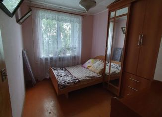 Трехкомнатная квартира на продажу, 63.1 м2, рабочий поселок Приволжский, улица Чехова, 52