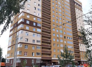 Продается 2-комнатная квартира, 61 м2, Иваново, 2-я Полевая улица, 36к1, ЖК Каскад