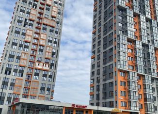 Квартира на продажу студия, 25.6 м2, Тульская область, улица Маршала Полубоярова, 4