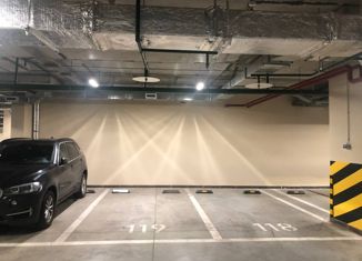 Продаю машиноместо, 15.4 м2, поселение Внуковское, ЖК Рассказово, бульвар Андрея Тарковского, 8