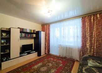 Продажа 1-комнатной квартиры, 32.7 м2, посёлок Строитель, микрорайон Центральный, 30
