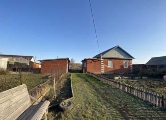 Продам дом, 80.6 м2, село Берёзовка, Центральная улица