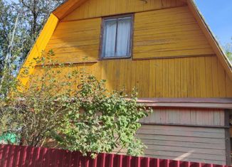 Продажа дома, 24.6 м2, садовое товарищество Лесное, садовое товарищество Лесное, 100
