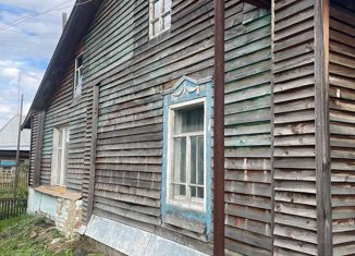 Продается дом, 65 м2, село Верхотомское, Красный переулок