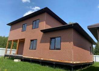 Продам дом, 250 м2, деревня Семёновская, 46Н-02048