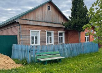 Продаю дом, 71.8 м2, Людиново, улица Тургенева