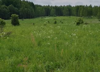 Продам земельный участок, 12 сот., деревня Подберезье, Центральная улица