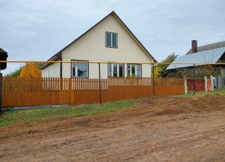 Продаю дом, 90 м2, село Новонагаево