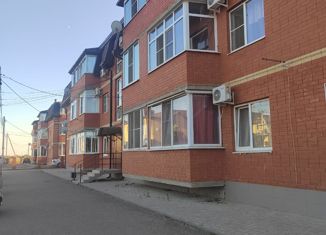 Продажа 1-ком. квартиры, 30 м2, посёлок Пригородный, Сербская улица, 3