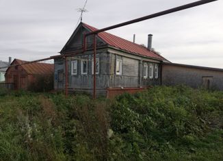 Продажа дома, 65 м2, село Кичанзино, Октябрьская улица