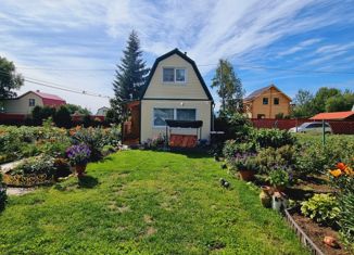 Продаю дом, 28 м2, СНТ Сероглазка