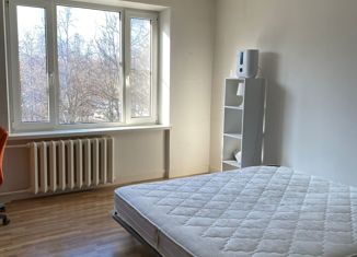 Продам 1-комнатную квартиру, 35.2 м2, Москва, Перекопская улица, 5, район Зюзино