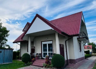 Продажа дома, 115 м2, садовое товарищество Закубанские Сады, улица 1-я Линия, 67