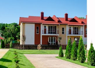 Таунхаус на продажу, 119 м2, село Сукко, Учительская улица, 26к1