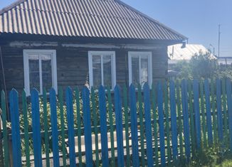 Продаю дом, 52.9 м2, Лесосибирск, Ивановская улица