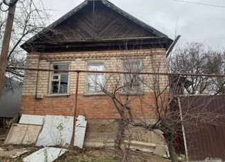 Продаю дом, 63 м2, рабочий поселок Средняя Ахтуба, улица Смирнова, 10