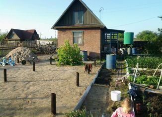 Дом на продажу, 20 м2, Омск, Советский округ, 14-я аллея, 31