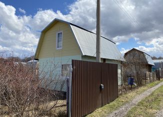 Продаю дом, 50 м2, СНТ Лабиринт