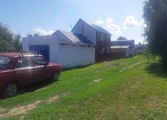 Дом на продажу, 52.9 м2, село Павловск, Сиреневая улица, 13А