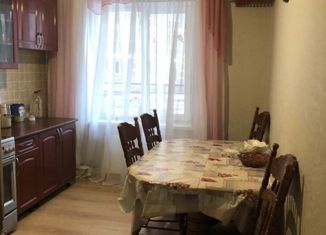 Продажа 2-ком. квартиры, 60.7 м2, Никольское, Октябрьская улица, 16