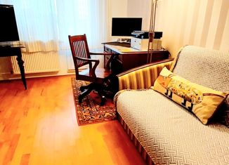 Продается 2-комнатная квартира, 60 м2, Санкт-Петербург, Яхтенная улица, 33к1, Приморский район