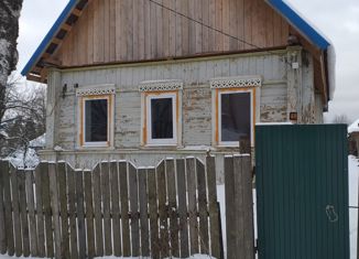Продаю дом, 48 м2, Малая Вишера, Новгородская улица, 69