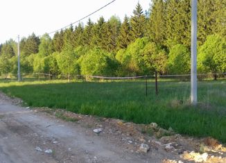 Продам земельный участок, 18 сот., деревня Верхнее Шахлово