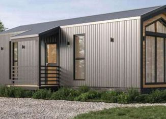 Продаю дом, 27 м2, село Чёрная Речка, Нижняя улица, 17