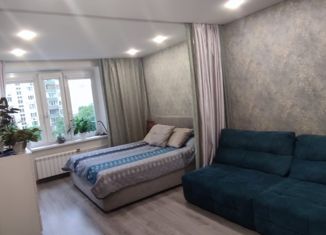 Продается 3-комнатная квартира, 64.7 м2, Москва, улица Яблочкова, 43А, метро Петровско-Разумовская