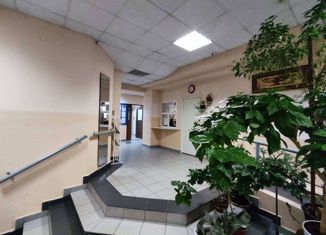 Двухкомнатная квартира на продажу, 56.7 м2, Москва, улица Лобачевского, 4к1, район Проспект Вернадского