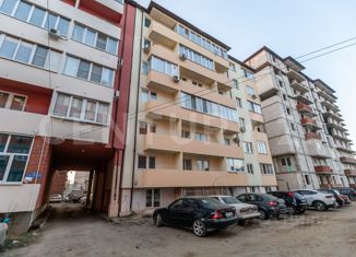 Продажа 1-комнатной квартиры, 32 м2, Краснодар, Калужская улица, 20, Калужская улица