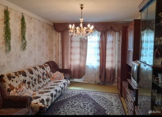 2-ком. квартира на продажу, 54 м2, Воронеж, Новосибирская улица, 53, Левобережный район