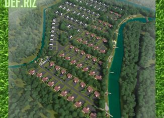 Участок на продажу, 10 сот., СНТ Речное, 3-я улица Победы, 29