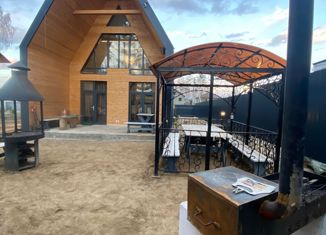 Продается дом, 300 м2, ДНП Прилесье, Берёзовая улица, 15