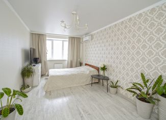 Продается 1-комнатная квартира, 41.2 м2, Краснодарский край, Московская улица, 131к1