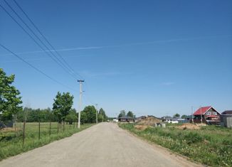 Продам земельный участок, 10 сот., Татарстан, садоводческое некоммерческое товарищество Городок, 386