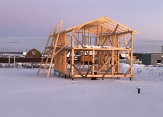 Продается дом, 90 м2, коттеджный посёлок Зодиак