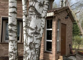 Сдам дом, 140 м2, поселок Торфоболото, Моховая улица