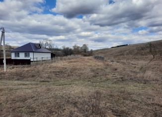 Продажа земельного участка, 10 сот., село Десяткино, Шоссейная улица