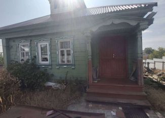 Продам дом, 34 м2, посёлок Память Парижской Коммуны, Октябрьская улица